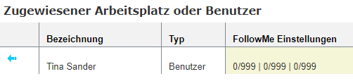 Neues Snom Endgerät einrichten